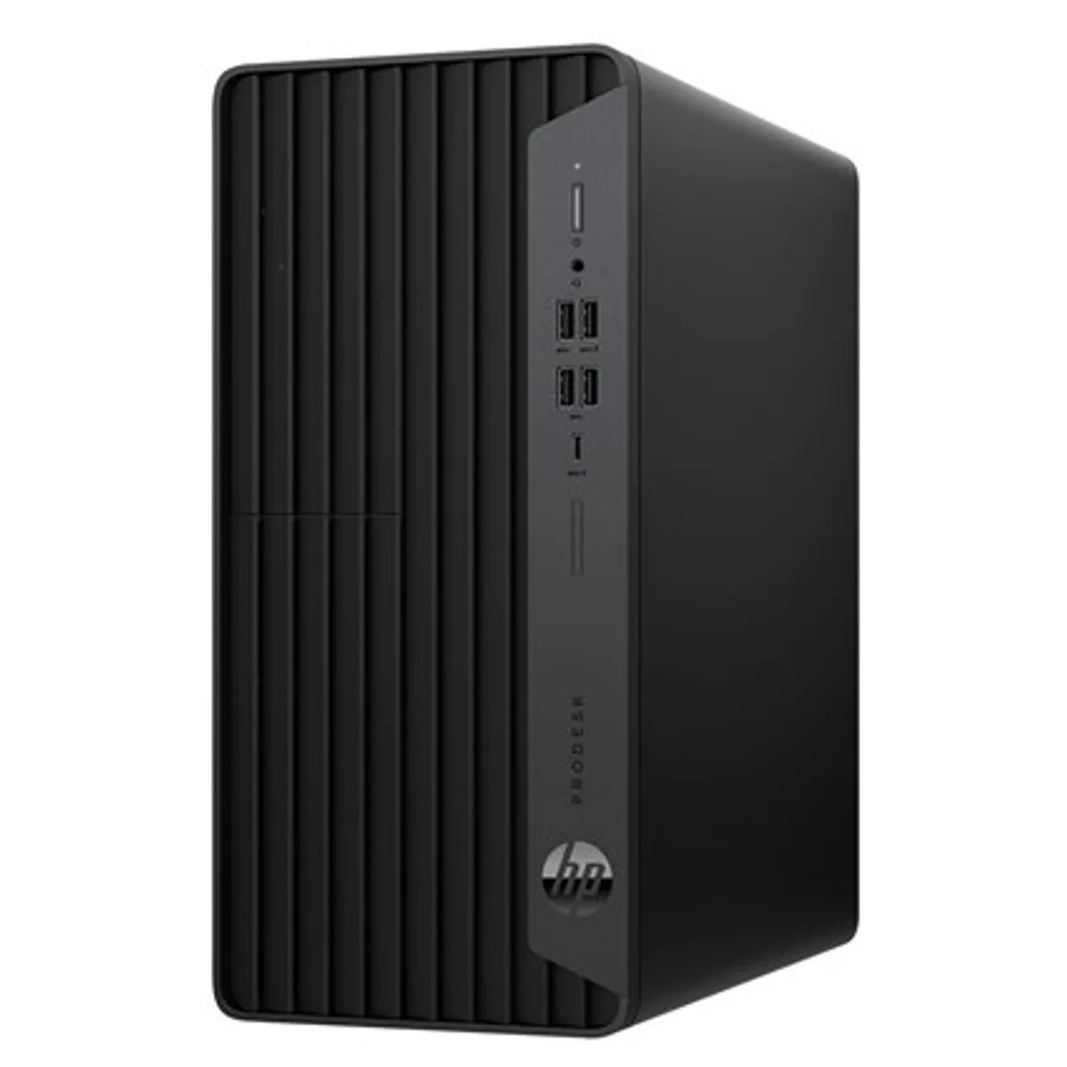 HP - PC HP ProDesk 600 G6 SFF i5 10° 8GB RAM 256GB SSD Reacondicionado