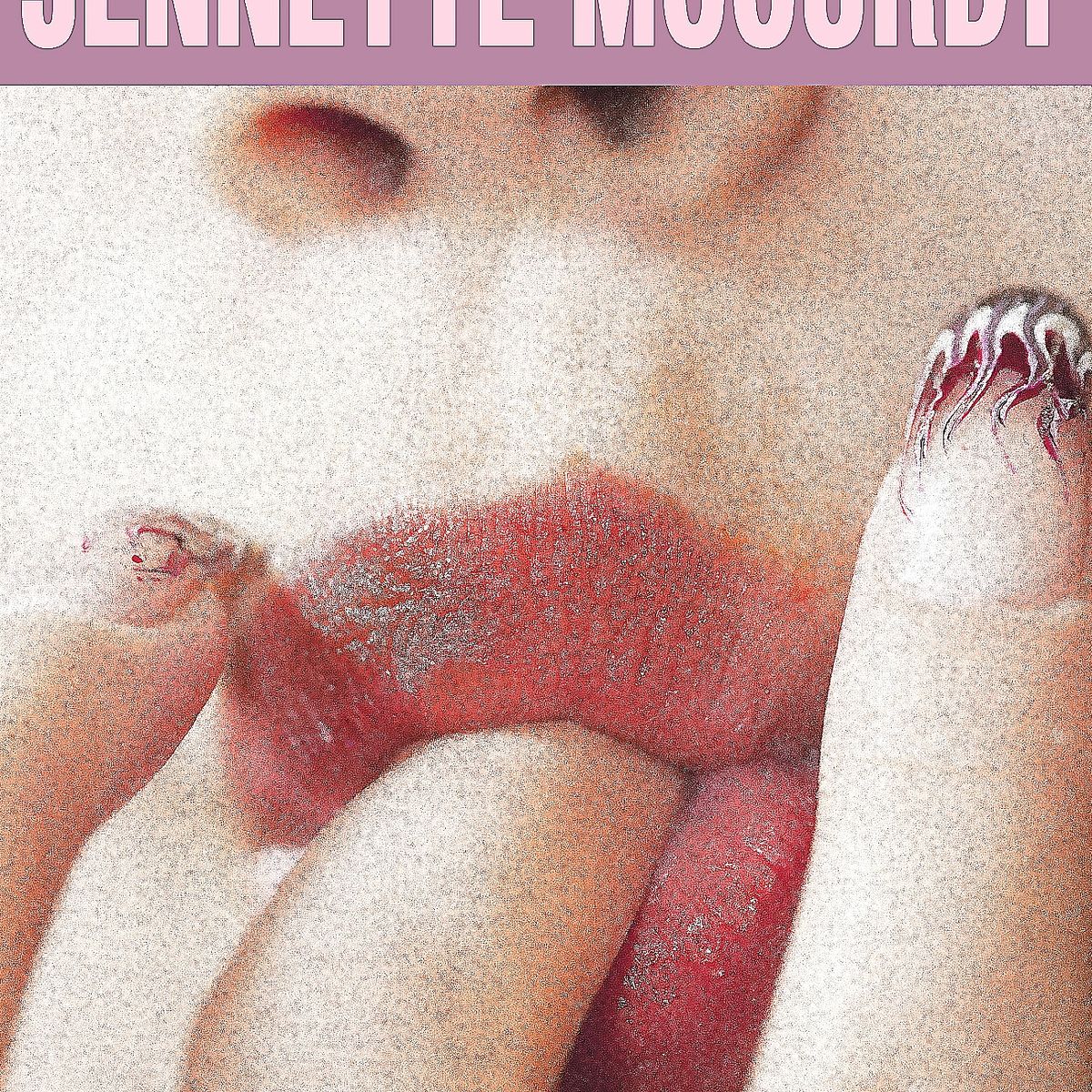 GENERICO - Libro La Mitad De Su Edad - Mccudy, Jennette