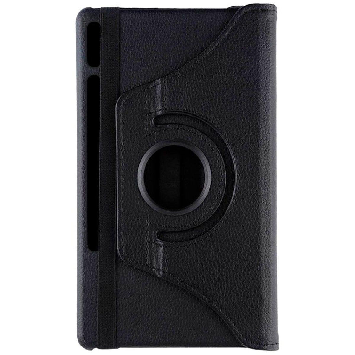 GENERICO - Carcasa Funda Giratoria Para Tablet Samsung S10 Fe 10.9 Negro