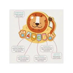 OEM - ANDADOR DE EMPUJE MULTIFUNCIONAL PARA BEBE rosado