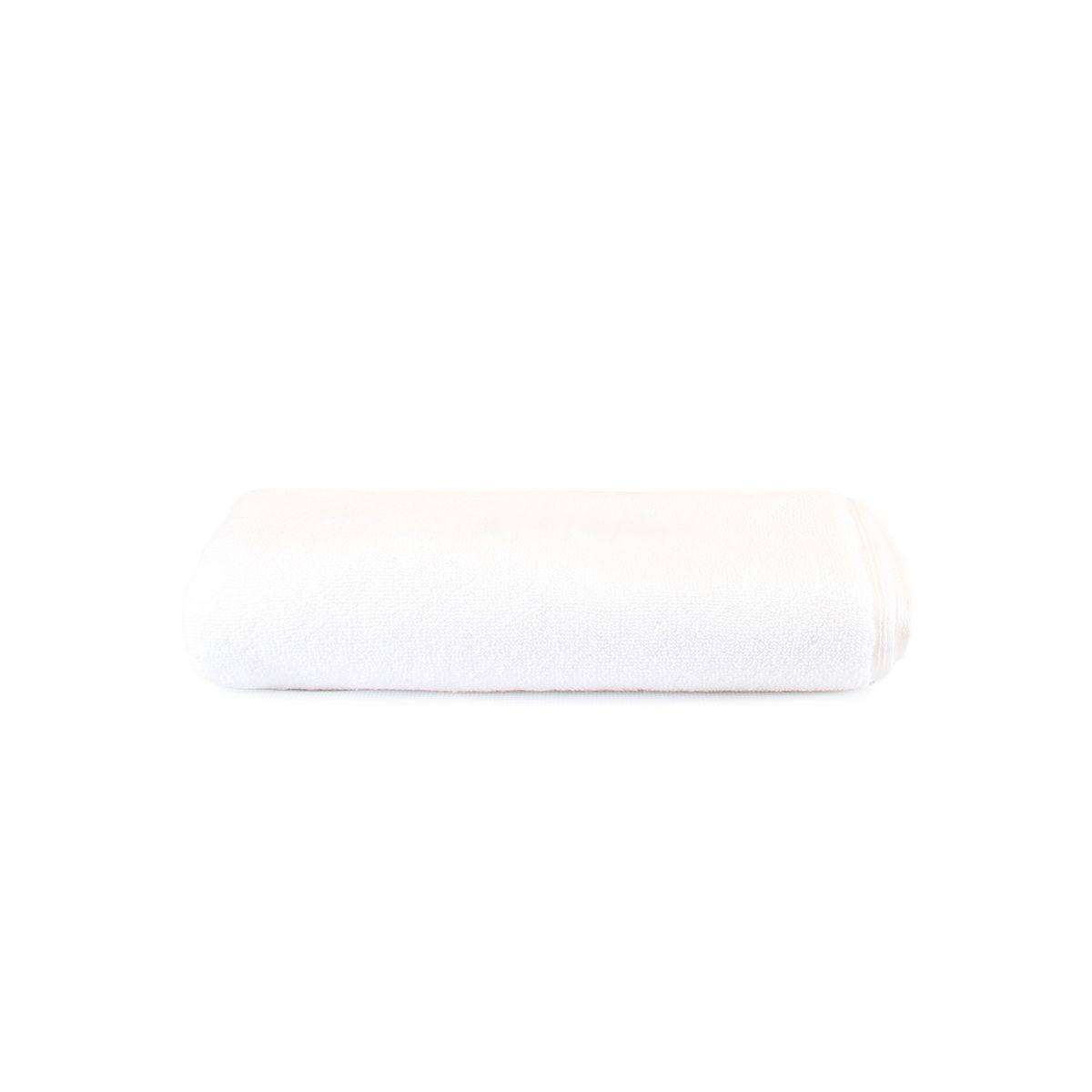 NAUTICA - Toalla de cara Nautica 100% algodón premium 30x30cm blanca