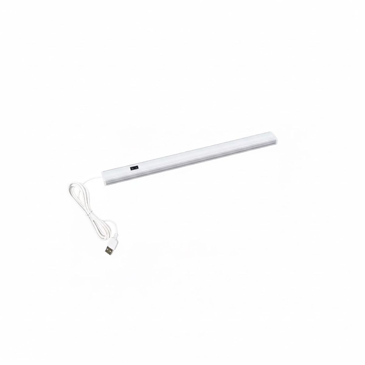 GENERICO - Tubo de Luz Con Sensor 30cms Para Cocina o Closet