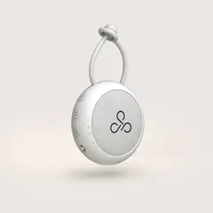 HYPNOS - Máquina Ruido Blanco para Dormir 10 Sonidos y Luz de Noche