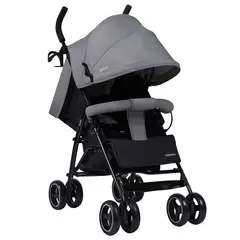 BBQOOL - Coche Paragua Kira Grey