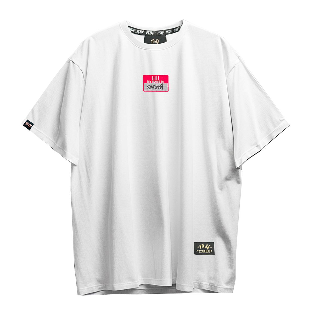 MDF - MDF® Polera SLIM SHADY Original