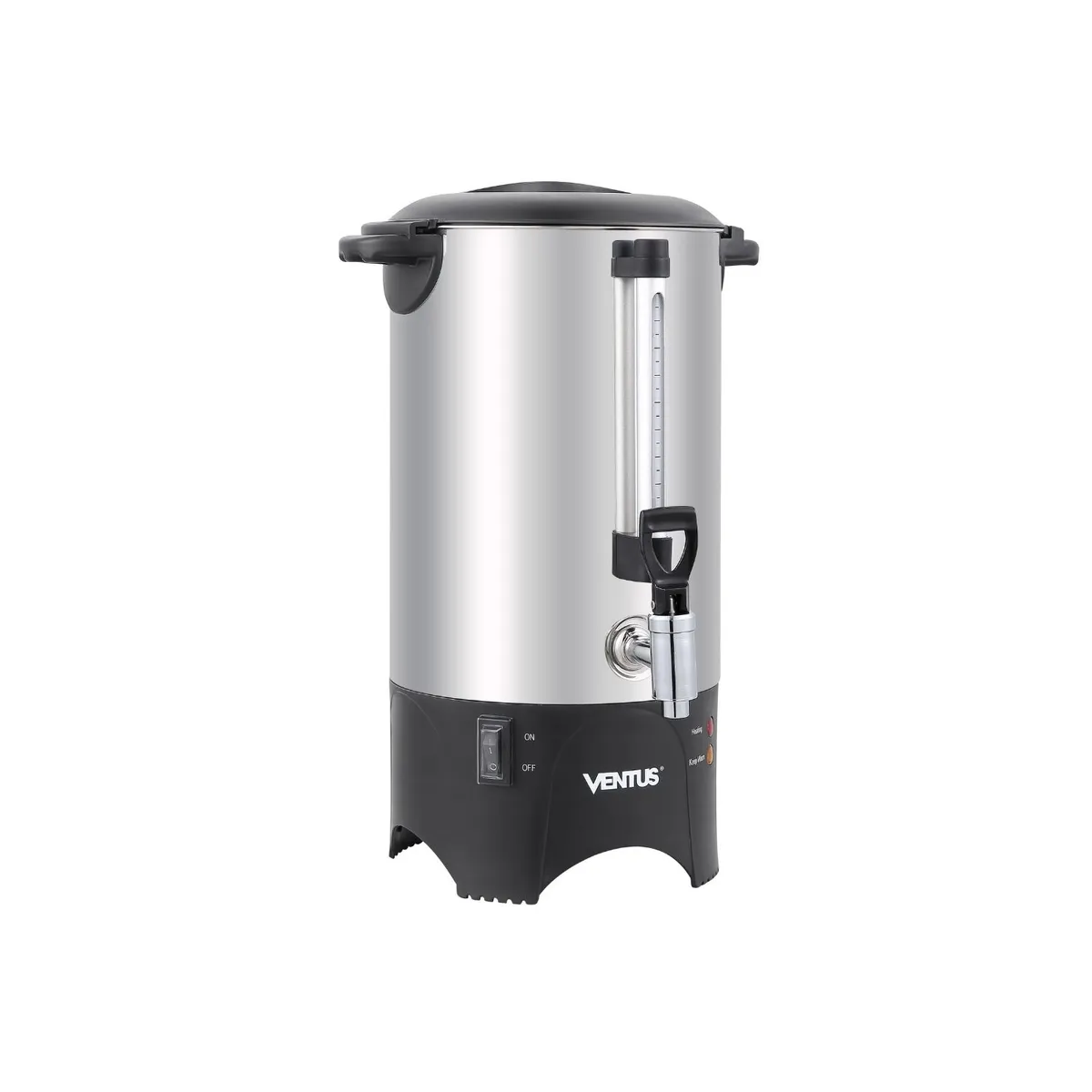 Ventus Hervidor de Agua 6 Litros, marca VENTUS - Foto Principal