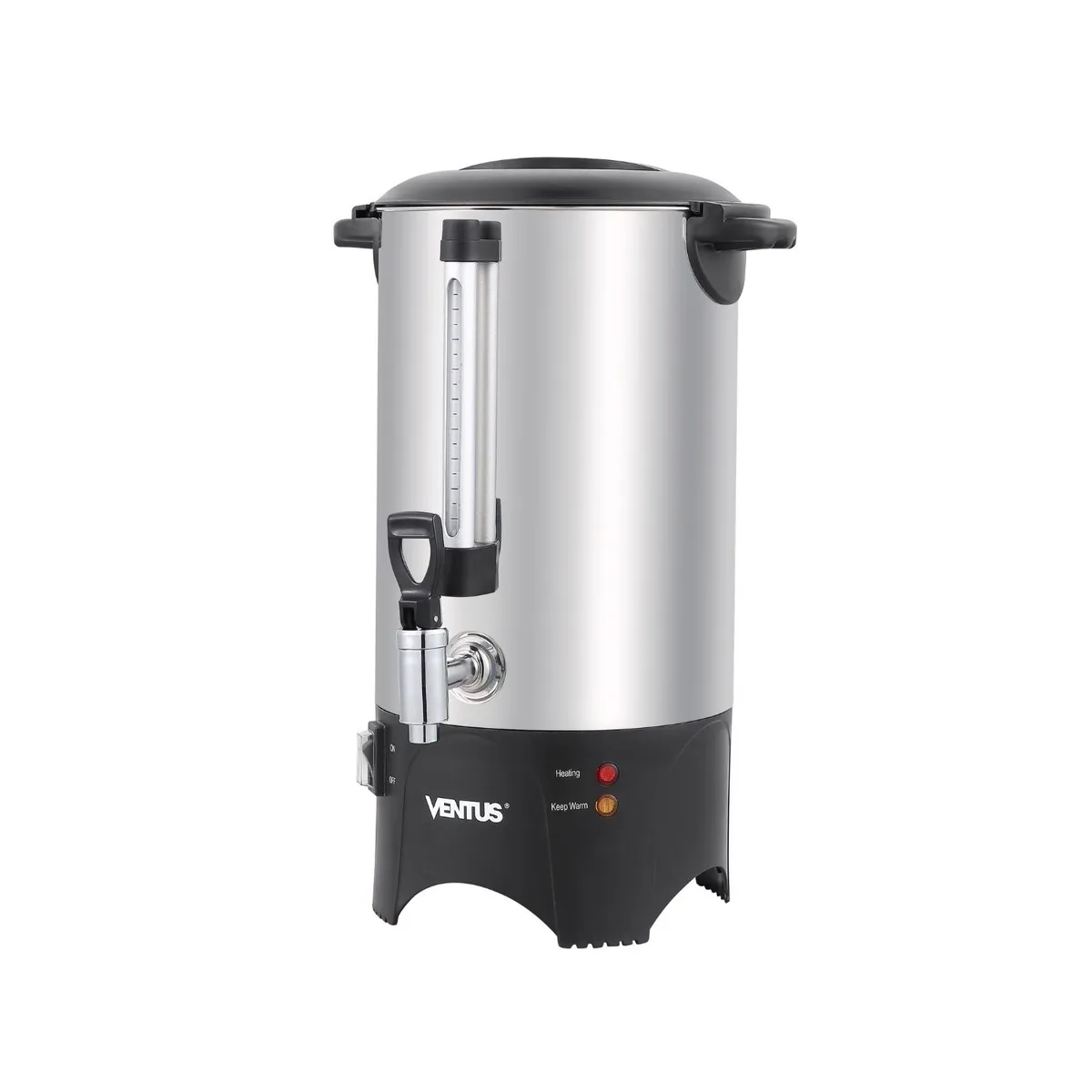 Ventus Hervidor de Agua 6 Litros, marca VENTUS - Foto 2