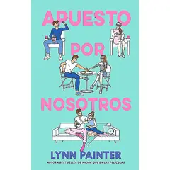 PUCK - Libro Apuesto Por Nosotros - Painter, Lynn
