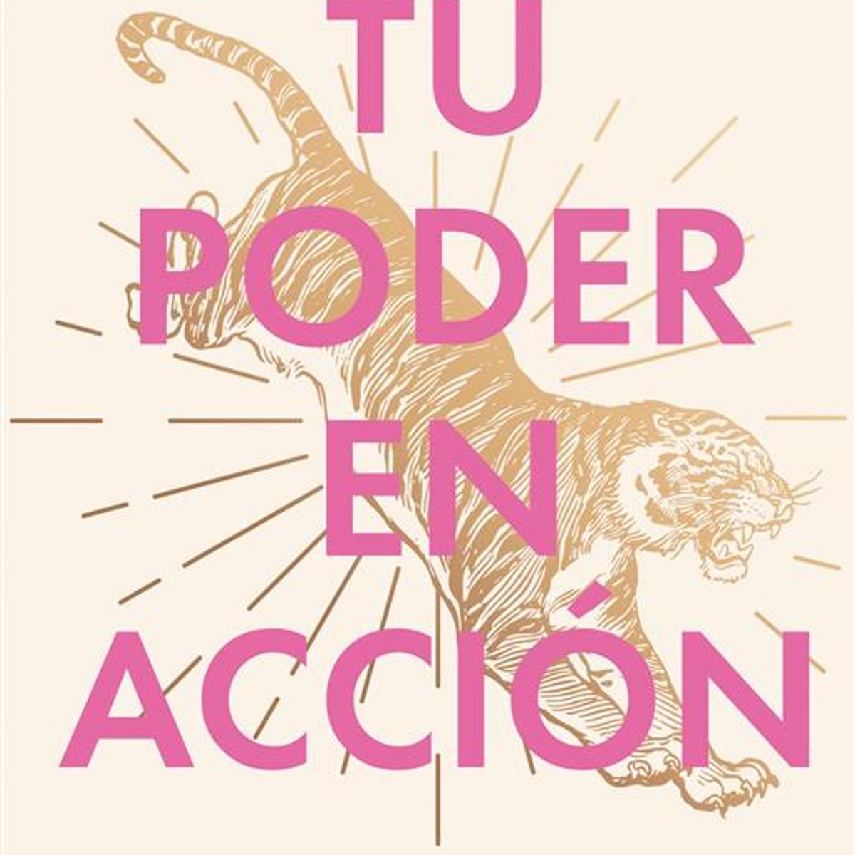 EDICIONES URANO - Libro Tu Poder En Acción - Fernández, Ignacio