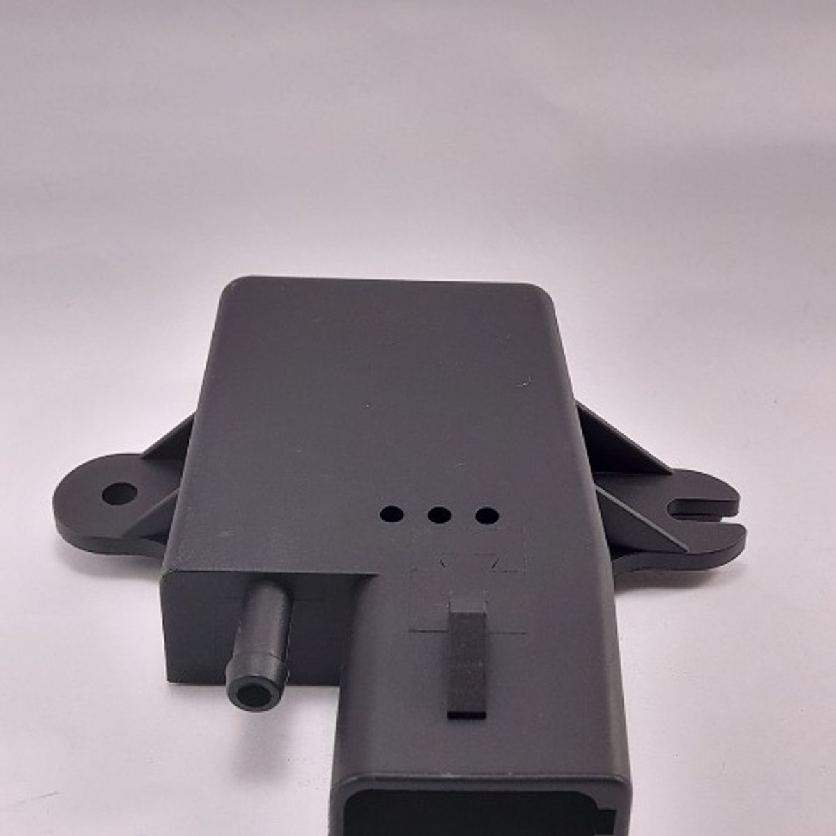 GENERICO - Sensor Map Ford  Escort F150 F250 F350 Ecoline Bronco +