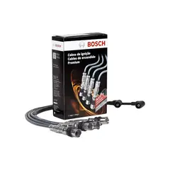 BOSCH - Cables De Bujias Encendido para Auto