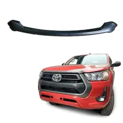 TOYOTA - Bisel Capot Hilux 2020-2023