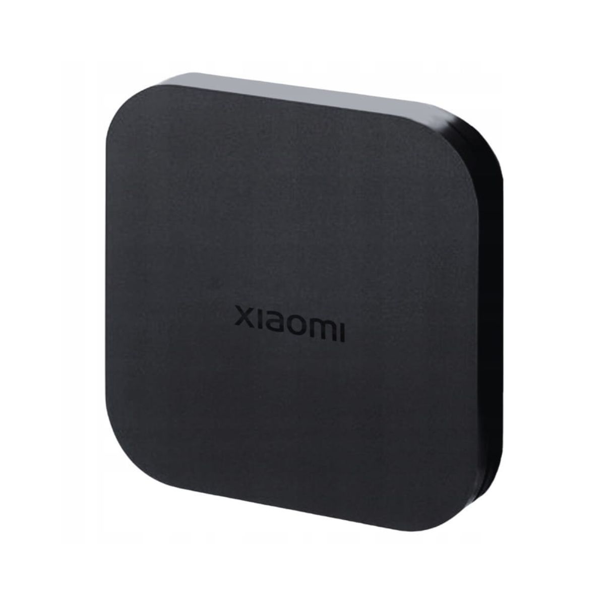 XIAOMI - Xiaomi TV Box S 4K 2nd Gen - Android TV