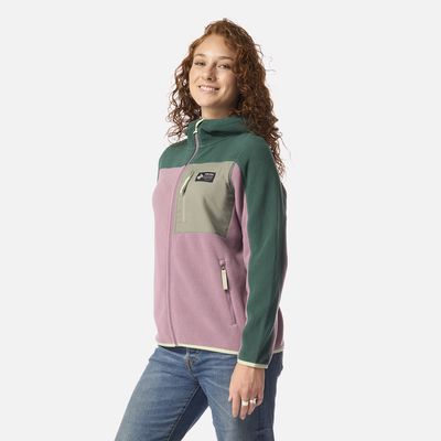 Imagen 2 del producto Polar Mujer Leñera Lila