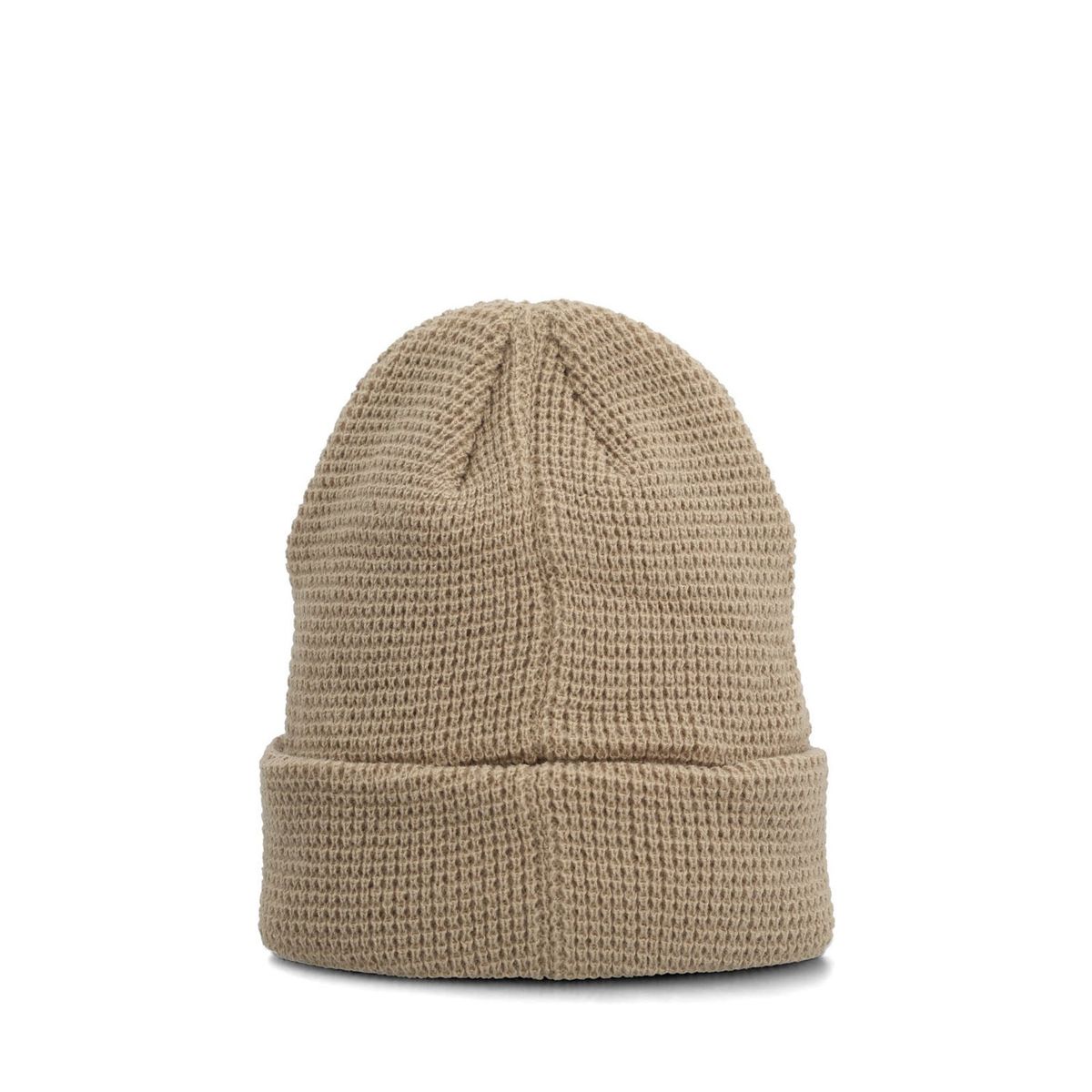 HUSH PUPPIES - Gorro Niño Beanie Waffle Hpkids Beige HUSH PUPPIES