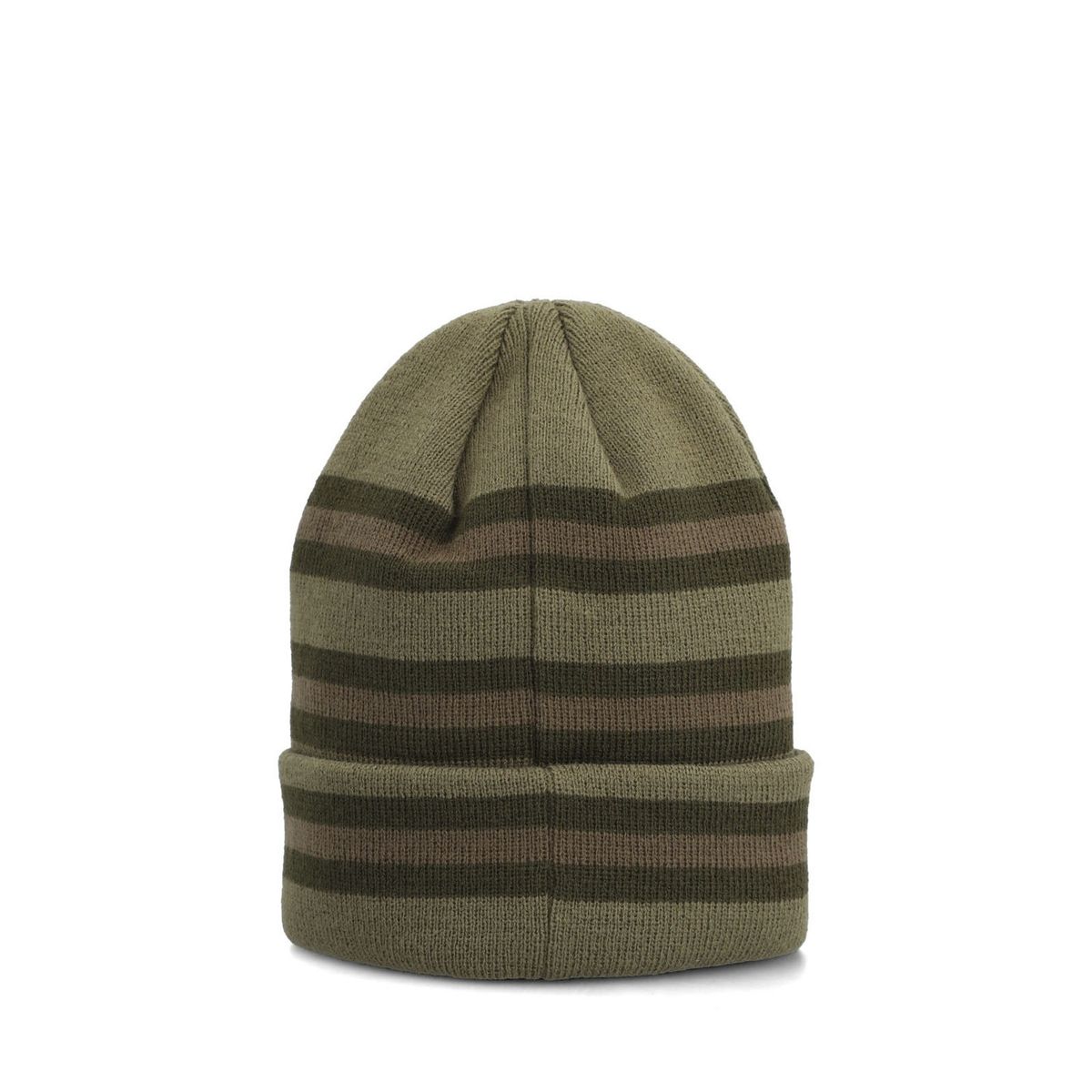 HUSH PUPPIES - Gorro Niño Beanie Stripe Hpkids Verde HUSH PUPPIES