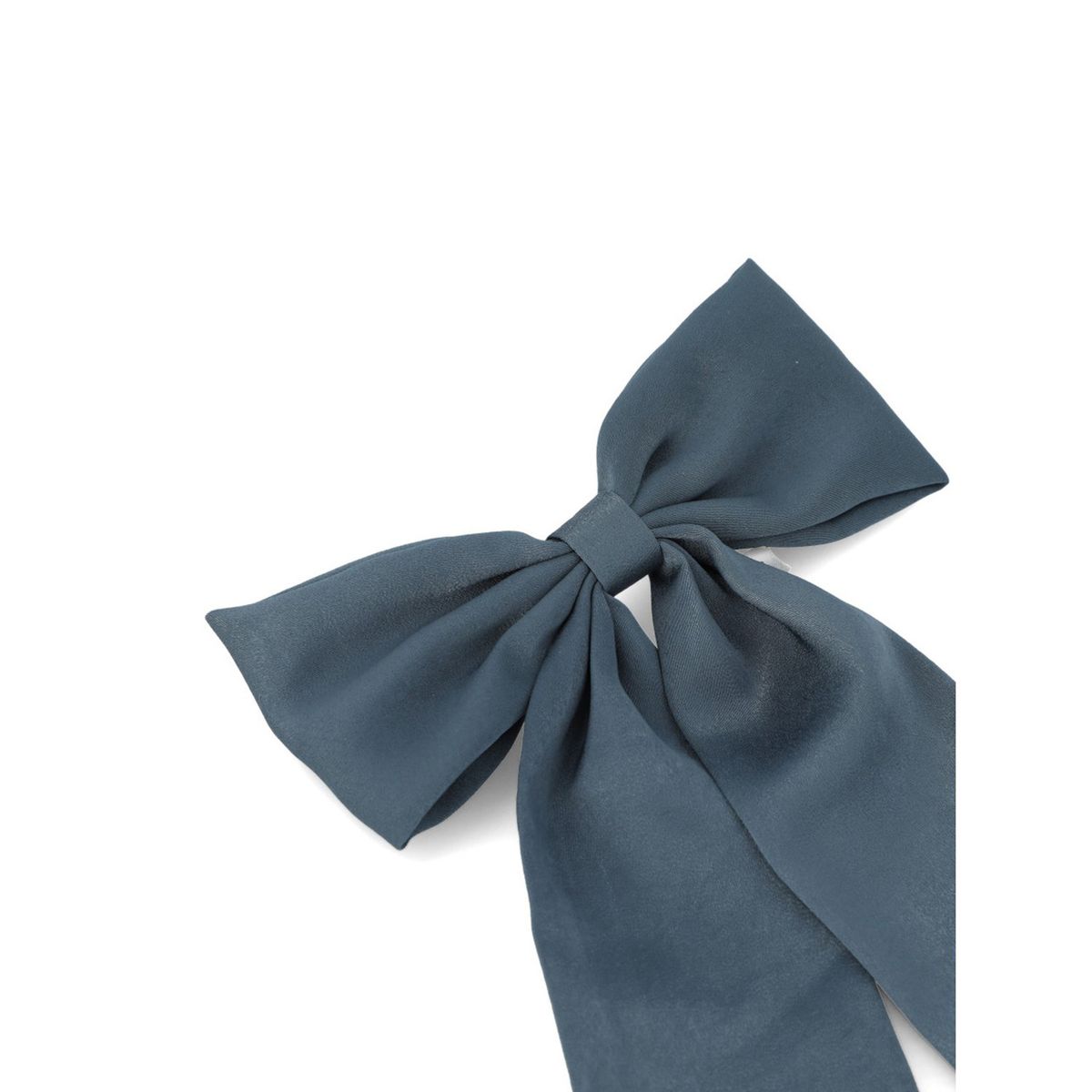 HUSH PUPPIES - Cinta lazo Niña Hpk Bow Hair Ii Azul HUSH PUPPIES
