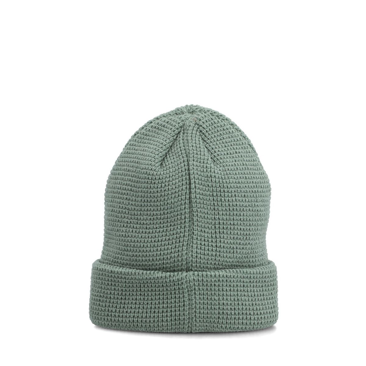 HUSH PUPPIES - Gorro Niño Beanie Waffle Hpkids Turquesa HUSH PUPPIES
