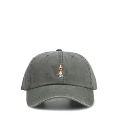 HUSH PUPPIES - Jockey Algodón Orgánico Hp Cap Dog Ii Verde