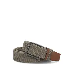 HUSH PUPPIES - Cinturón Hombre Hp Rev Fausto Taupe