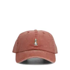 HUSH PUPPIES - Jockey Algodón Orgánico Hp Cap Dog Ii Naranja