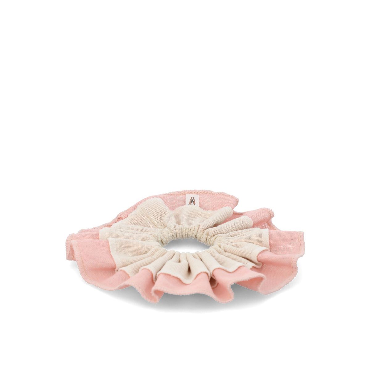 HUSH PUPPIES - Coller Niña Hpk Scrunchie Rosado HUSH PUPPIES