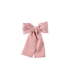 HUSH PUPPIES - Cinta lazo Niña Hpk Bow Hair Ii Rosado