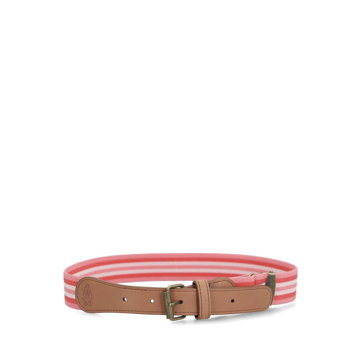 HUSH PUPPIES - Cinturón Niña Hpk Felicity Rosado HUSH PUPPIES