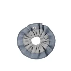 HUSH PUPPIES - Collet Niña Hpk Scrunchie Azul