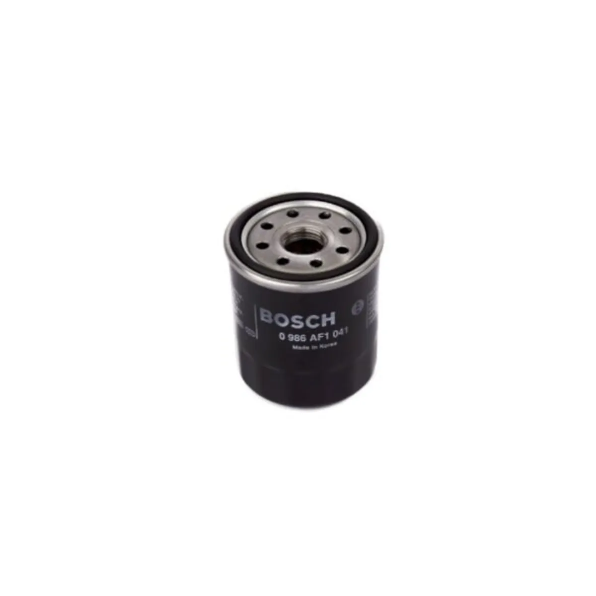 BOSCH - Filtro de Aceite 68/80 O 1041 para Toyota Yaris Rav4 Tercel