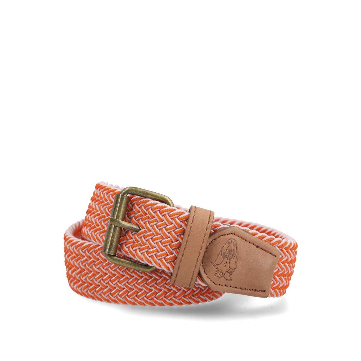 HUSH PUPPIES - Cinturón Niña Hpk Freya Rosado HUSH PUPPIES