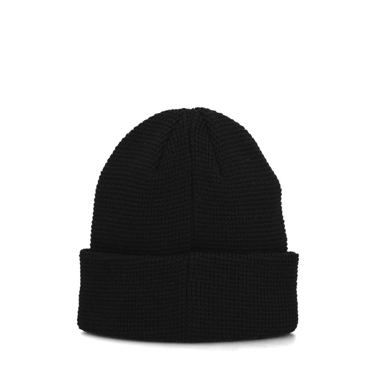 HUSH PUPPIES - Gorro Unisex Beanie Waffle Hp Negro HUSH PUPPIES