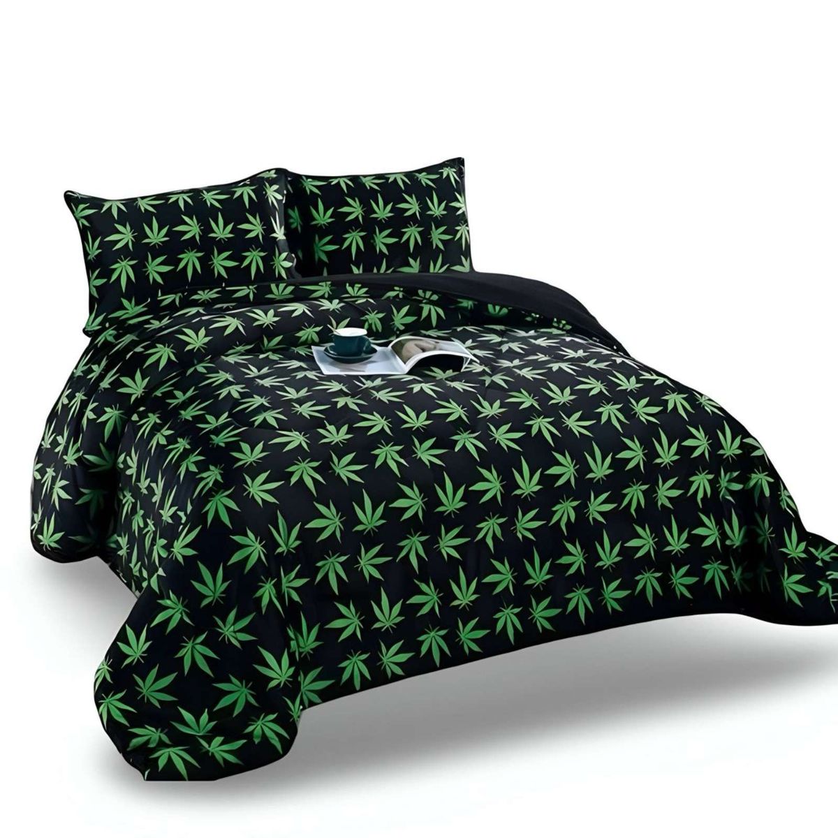 GENERICO - COBERTOR ELEGANTE DE INVIERNO INFANTIL PLUSH CON CHIPORRO PLAZA Y MEDIA S48