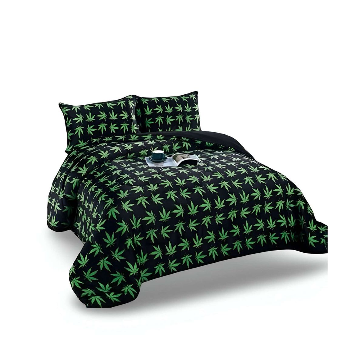 GENERICO - COBERTOR ELEGANTE DE INVIERNO INFANTIL PLUSH CON CHIPORRO PLAZA Y MEDIA S48