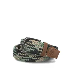 HUSH PUPPIES - Cinturón Hombre Hp Fabero Taupe