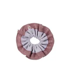 HUSH PUPPIES - Collet Niña Hpk Scrunchie Lila