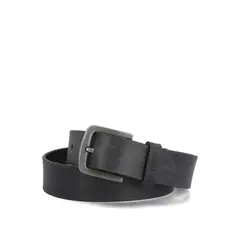 HUSH PUPPIES - Cinturón Cuero Hombre Hp Lerez Negro