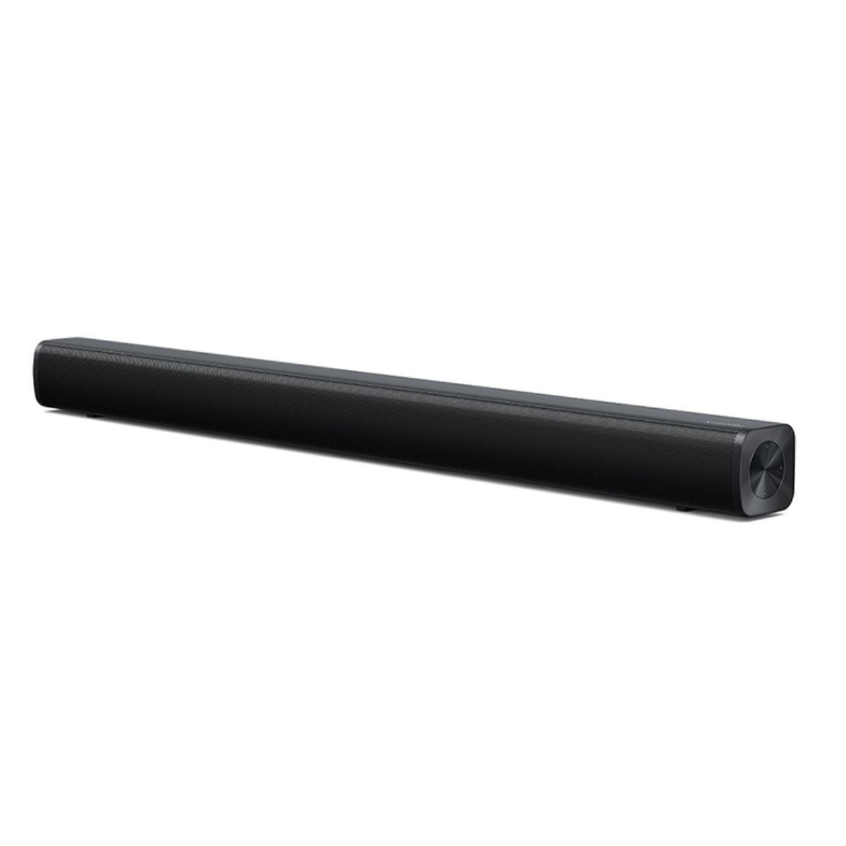 XIAOMI - Xiaomi Barra de Sonido Soundbar 2.0 ch Bluetooth 5.3 Negro