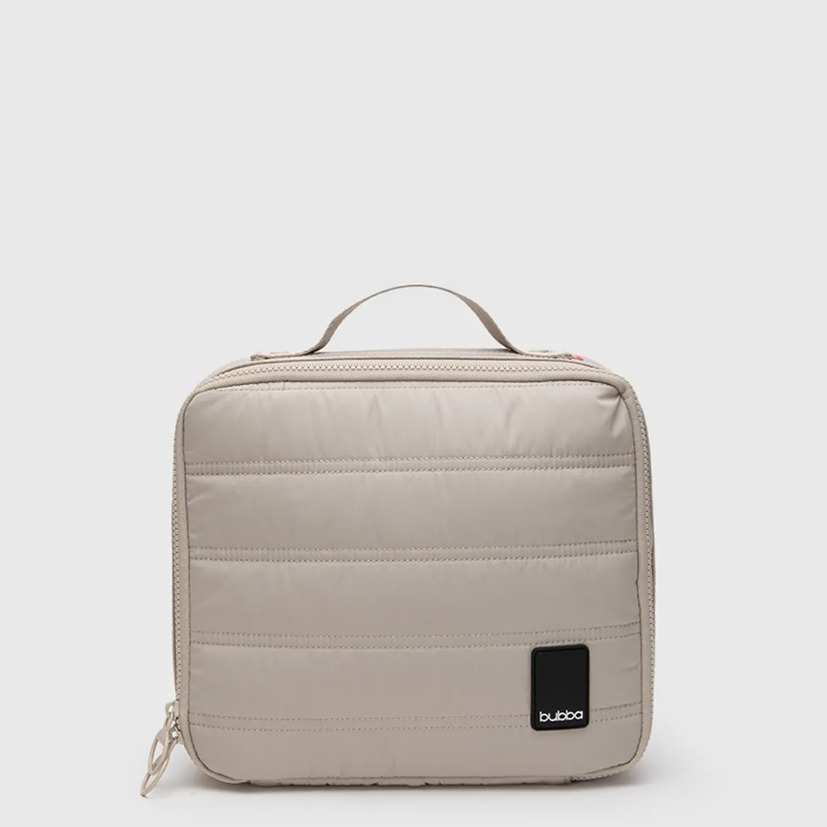 BUBBA - Cosmetiquero Originals Matte Nude L Bubba Essentials