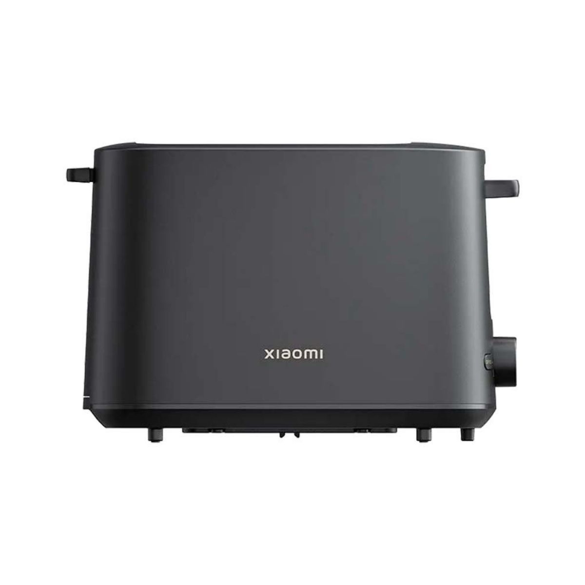 XIAOMI - Xiaomi Tostador Eléctrico 2 Rebanadas 6 niveles Negro