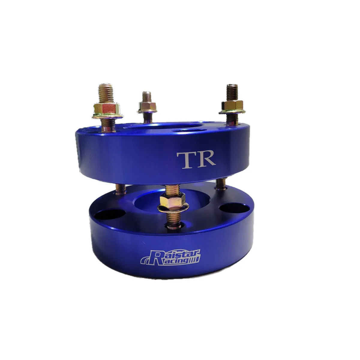 MITSUBISHI - KIT DE LEVANTE DELANTERO LEVELING 1.5¨ MITSUBISHI L200 2008-2023