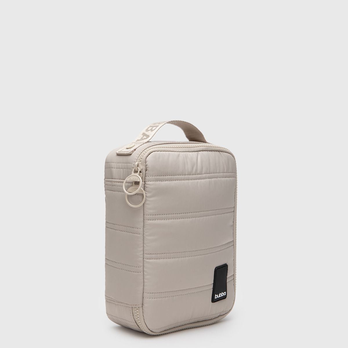 BUBBA - Cosmetiquero Originals Matte Nude M Bubba Essentials