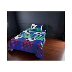 GENERICO - SABANA DE NIÑO Y NIÑA DE 100 HILOS 15 PLAZAS