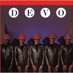 WARNER MUSIC - Devo - Freedom Of Choice - CD Simple