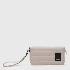BUBBA - Billetera Originals Matte Nude Regular Essentials