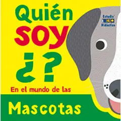 EDIMAT LIBROS - Mascotas Dauien Soy?