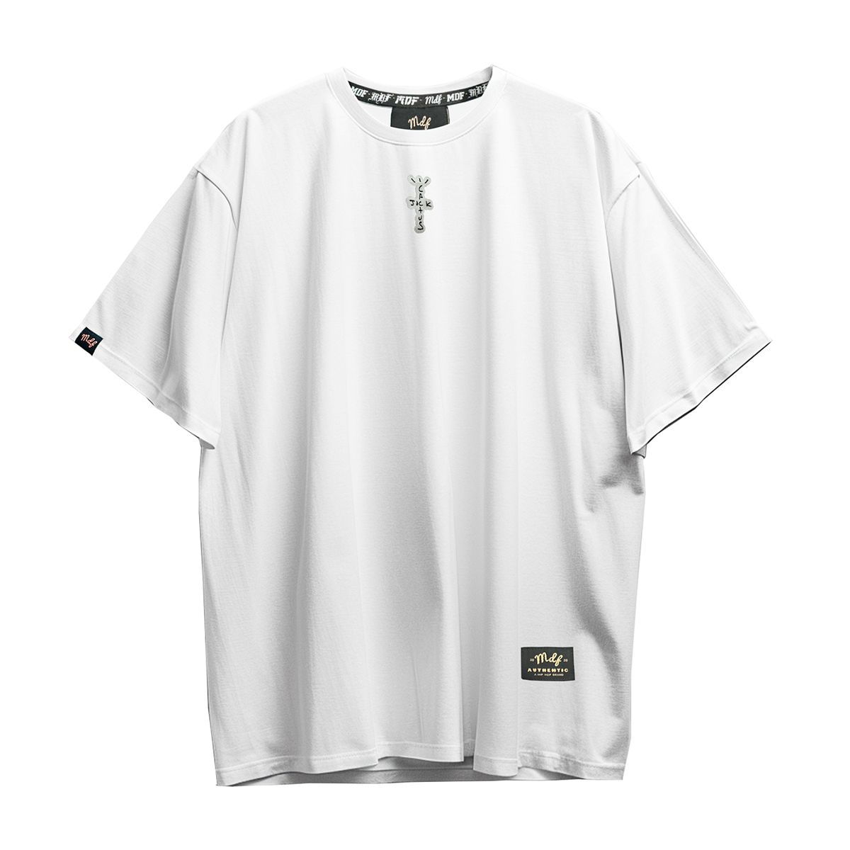 MDF - MDF® Polera MINIMAL CACTUS JACK