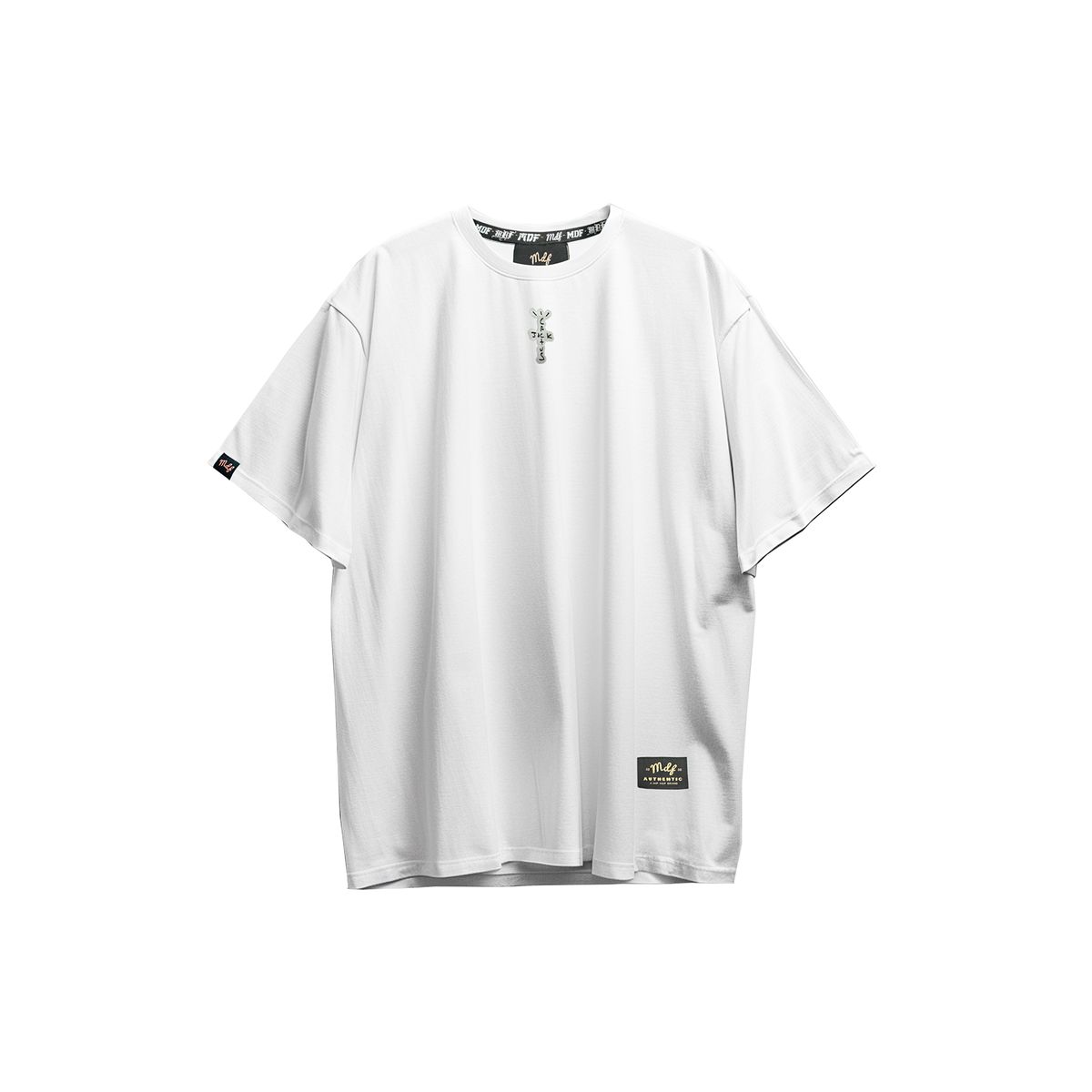 MDF - MDF® Polera MINIMAL CACTUS JACK