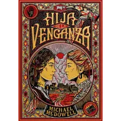 BLACKIE BOOKS - Hija De La Venganza