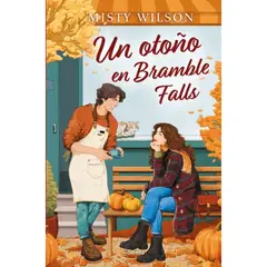 MONTENA - Un Otoño En Bramble Falls